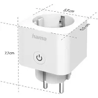 Hama 00176638 176638 Prise WLAN