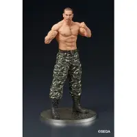 Digism Statue en PVC Digsta « Yakuza: Like a Dragon » – Taiga Saejima, version « Battle Style » – 18 cm