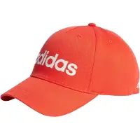 Adidas Unisexe, Casquette, Tageslimit, Orange