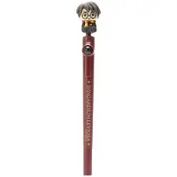 Thumbs Up Stylo à bille Harry Potter, stylo fidget avec fonction d'écriture intégrée, article de fan
