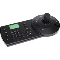 Dahua DHI-NKB1000 Technology NKB1000 filaire, Caméra réseau, Noir