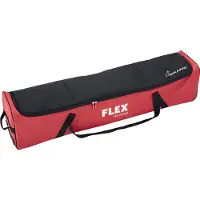 Flex TB-L Noir, Rouge