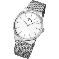 Lotus Montre Homme Lotus L18285/1 Argent