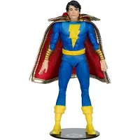 Mcfarlane Toys DC Multiverse Collector Edition figurine Shazam! Freddy Freeman (Captain Marvel Jr.) (Collector Edit