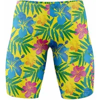 Otso Swjm Jammer Jaune XL Homme
