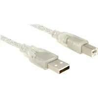 DeLOCK Câble d'imprimante USB 2.0 -