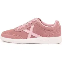 Munich Rumba 26 Trainers Rose EU 39 Femme