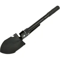 GEKO Truelle pliante multifonctionnelle 41 cm G02420
