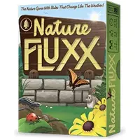 Looney Labs Nature Fluxx - Jeu de cartes - Version anglaise