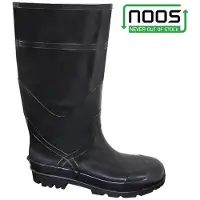 Lemigo Chaussons pour hommes Bart 914 Taille 44 Noir