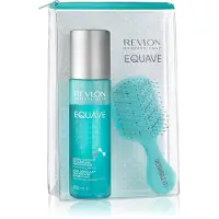 Revlon Equave Hydro Nutritive après-shampoing hydratant sans rinçage en spray pour des cheveux faciles à démêler 200 ml