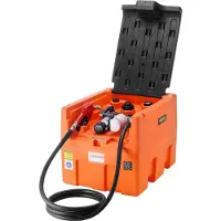 Vevor Réservoir Diesel Portable