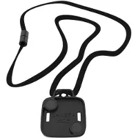 Axis TW1905 - Système de support - montage magnétique - habillage - pour TW1201 Body Worn Mini Cube Sensor