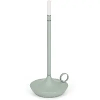 Graypants Wick PRO Lampe Portable Sage Green | Standard