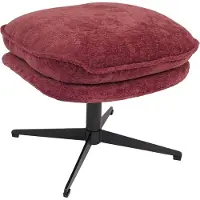 MCW Tabouret rembourré -P32