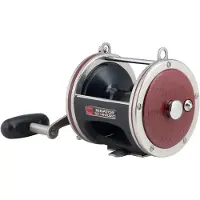 Penn Moulinet De Traîne Senator Star Drag Wide Spool