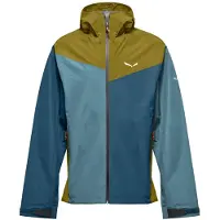 Salewa Veste imperméable Puez