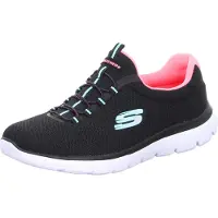 SKECHERS Chaussures Summits, 12980BKPK