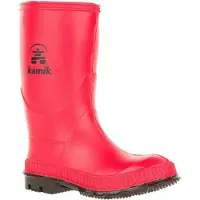 Kamik Bottes De Pluie Pour Jeunes Stomp