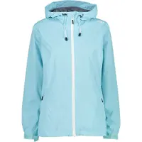 CMP Rain 39x6636 Jacket Bleu 2XS Femme