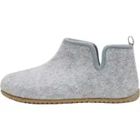 Hummel Pantoufle noir chiné