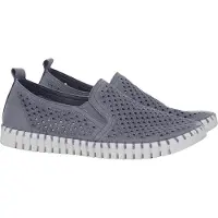 Ilse jacobsen Chaussure basse 'TULIP140M' bleu