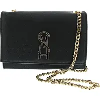 Steve madden Sac à bandoulière 'BRAMONE' noir