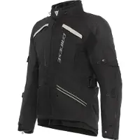Dainese Blouson Gullfoss D-dry Noir 48 Hommes Noir 48