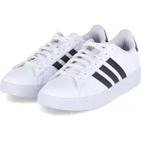 Adidas Grand Court 2.0 Trainers Blanc EU 40 2/3 Femme