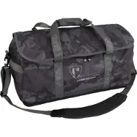 FOX Rage Voyager Duffle Bag Noir,Gris L