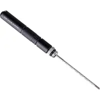 Topeak Tubi Valve Cleaner Tool pour nettoyer les valves Tubeless bouchées TUB-VC