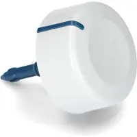 Whirlpool Bouton, bouton rotatif, bouton pour lave-linge, sèche-linge - No : 481241458306