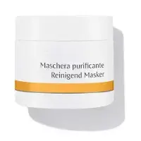 Dr. Hauschka Masque Purifiant 90 g Masque(S) Pour Le Visage