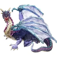 Safari Ltd Figurine De Dragon Des Nuages