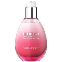 Biotherm - Aquasource Aqua Glow Super Concentrate Soin Quotidien