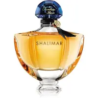 Guerlain Shalimar Eau de Parfum pour femme 50ml
