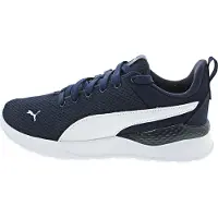 Puma Chaussure de sport 'Anzarun Lite' bleu marine / blanc