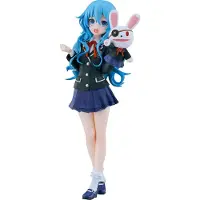 Good Smile Company Figurine en PVC Pop Up Parade de Date A Live V Yoshino : tenue scolaire, version L, taille 18 cm