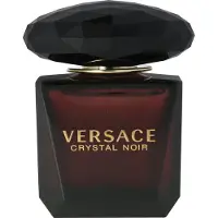 Versace Crystal Noir Eau de Parfum Spray, 30 ml - Exquisiter Damenduft
