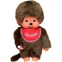 Monchhichi Boy (20 cm)