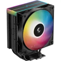 DeepCool Ag400 Argb V2 Cpu Fan 120 Mm Multicolore