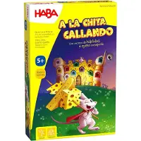 Haba Jeu De Société A La Chita Callando