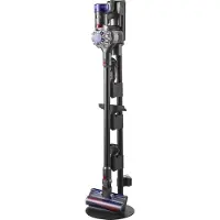 Vevor Support d'Aspirateur pour Dyson V7