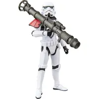 Hasbro Figurka Akcji Star Wars Jedi: Survivor – Trooper z Wyrzutni 10 cm,