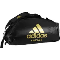 Adidas 2in1 Boxe, Noir, (65 l)