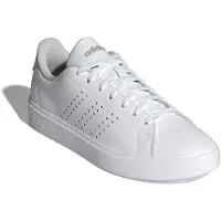 Adidas Advantage 2.0 Trainers Blanc EU 42 2/3 Femme