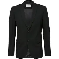 s.Oliver Veste de costume noir