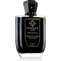 Unique'e Luxury Woud And Mood Absolute Extrait de Parfum 100 ml