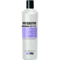 Kay Bio Sensitive Scalp Care shampoing apaisant pour cuir chevelu sensible 350 ml