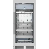 Hendi Armoire de maturation de la viande, 233L, 220-240V/170W, 595x760x(H)1270mm